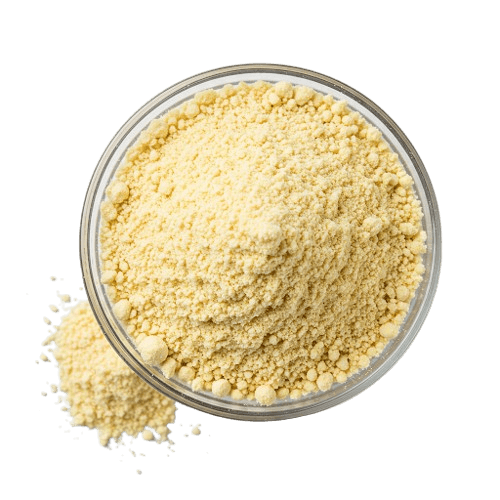Besan Coarse