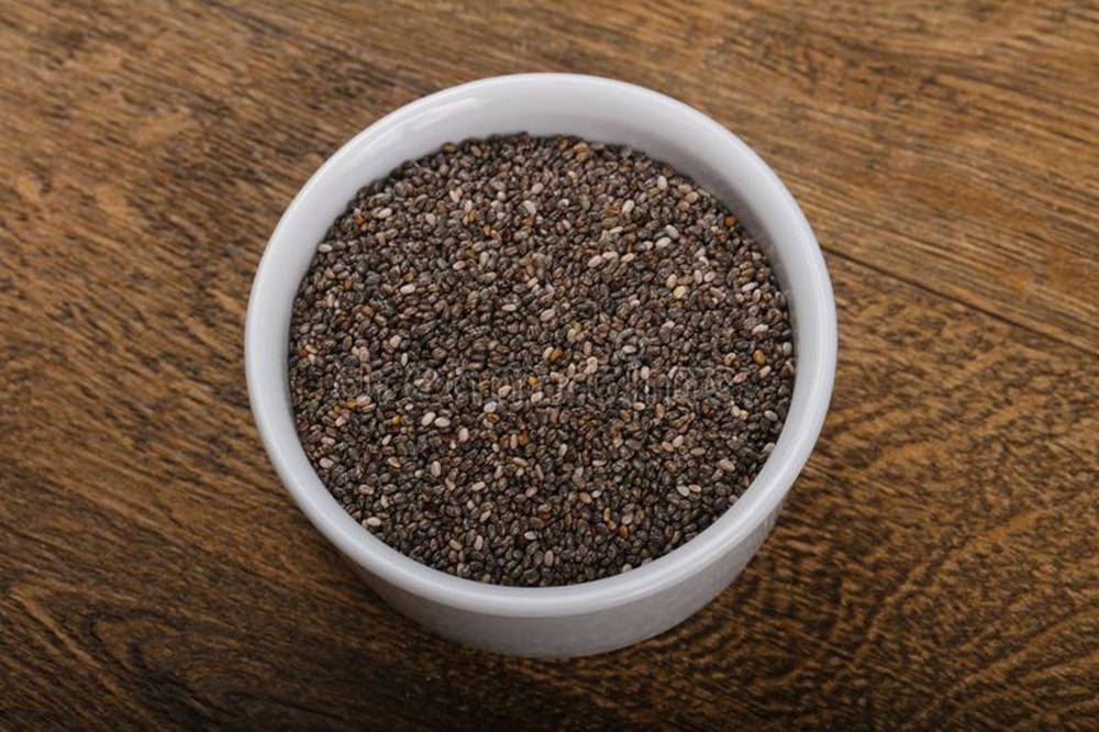 Chia Seed