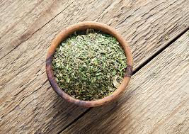 Dried Mixed Herbs