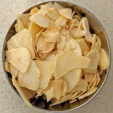 Garlic Flakes