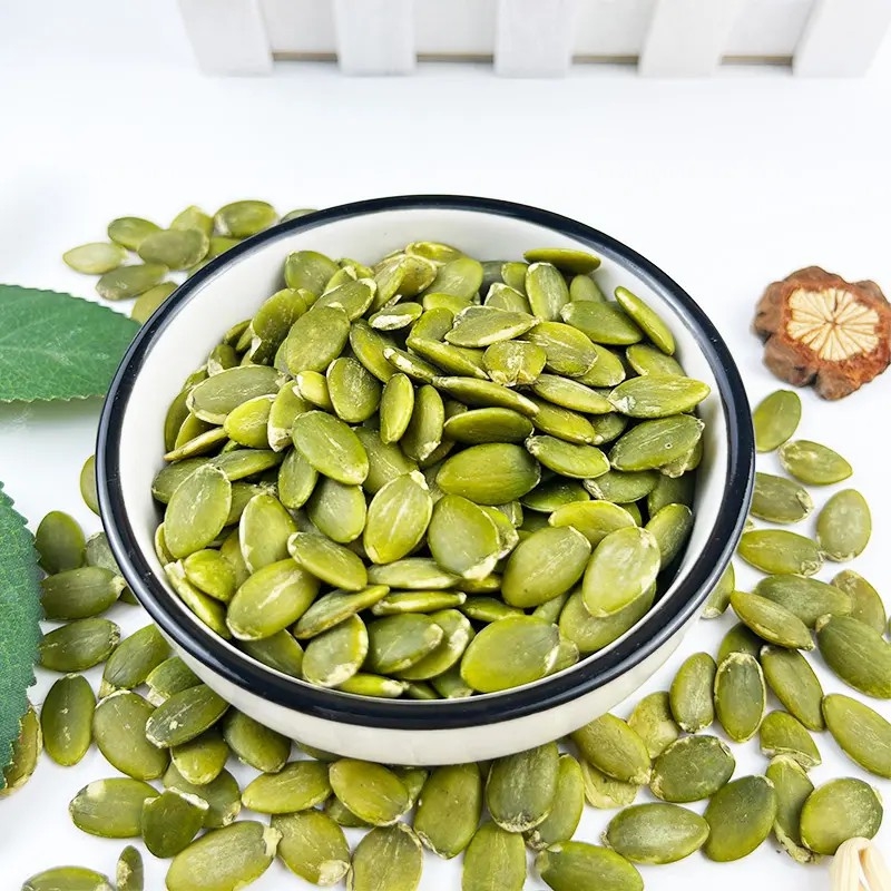 Pumpkin Seeds