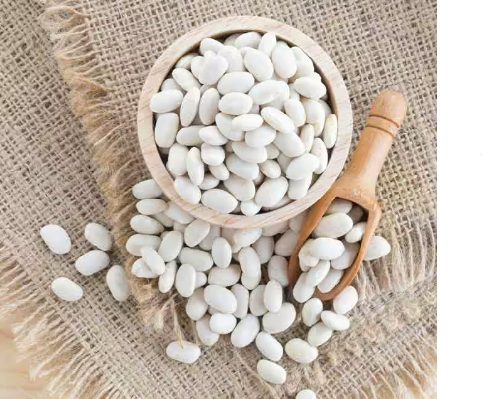 White Beans